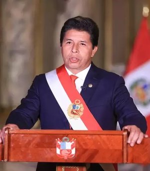 Quais são as acusações contra Castillo, destituído da presidência do Peru?