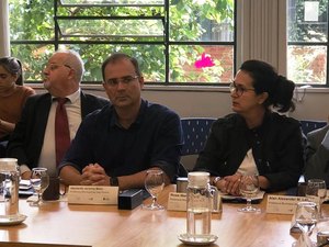 Maceió participa de encontro de secretários de meio ambiente