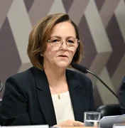 Marluce Caldas é aprovada pelo Senado para vaga de ministra do STJ