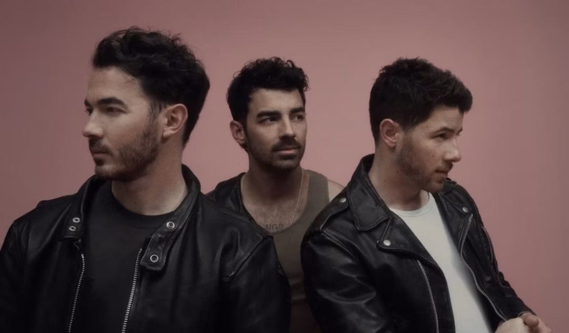 Jonas Brothers revela real motivo do fim da banda em 2013