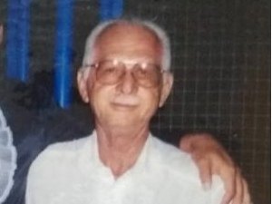 Morre, aos 88 anos, o ex-vice-prefeito de Viçosa Milton Vieira 