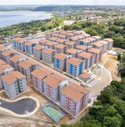 Prefeitura de Maceió sorteia nesta segunda-feira (4) unidades habitacionais na Santa Amélia