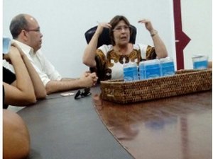 Prefeitura vai pagar 13º salário após transferência dos recursos da repatriação