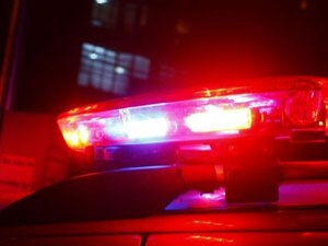 Duas pessoas são assassinadas com tiros no pescoço