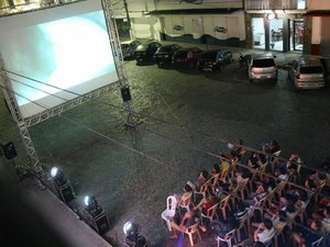 Festival de Cinema Universitário de Alagoas abre inscrições