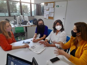 Vereadora  presta solidariedade às servidoras públicas que foram desrespeitadas na Câmara Municipal