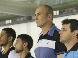 Paysandu demite Dal Pozo e Flávio Araújo assume o Sampaio