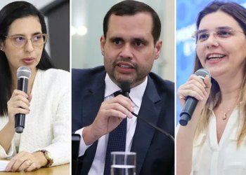 Falta de diálogo com JHC pode levar família Pereira a fechar apoio ao grupo Dantas/Calheiros