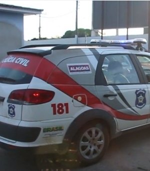 Dois assaltos são registrados em menos de duas horas em Arapiraca