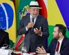 Lula: Desenrola Brasil ajudará população a 'tirar corda do pescoço'