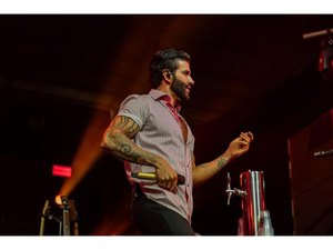Após polêmica, Gusttavo Lima remarca show em Pernambuco