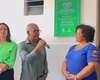 Prefeito de Japaratinga inaugura reformas de escolas nas Barreiras do Boqueirão