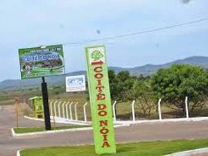 Casal aumenta 21 metros cúbicos de produção de água em Coité do Nóia