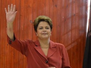 Em Alagoas, Dilma é reeleita com 62,31% dos votos válidos