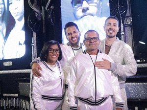 Carnaval 2022: Carlinhos Maia é homenageado pela Casa Verde