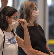 Pessoas sem sintomas de coronavírus não precisam utilizar máscaras, diz OMS