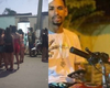 Jovem é assassinado dentro de barbearia em Rio Largo