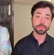 Luana Piovani humilha Rico Melquíades por coagir funcionárias