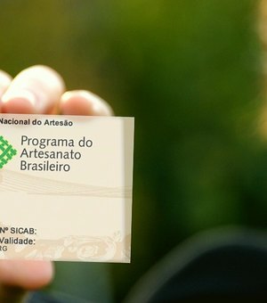 Prefeitura de Porto Calvo entrega Carteiras de Artesão