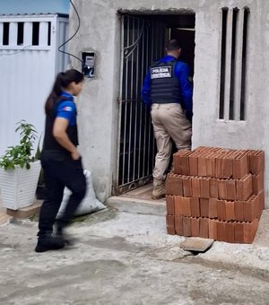 Perito explica atuação do Instituto de Criminalística na Operação contra a pornografia infantil