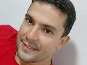 Família pede oração para arapiraquense encontrado em canavial