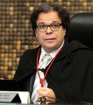 Presidente do TJ lamenta morte do desembargador Jairon Maia Fernandes