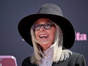 Atriz Diane Keaton morre aos 79 anos nos Estados Unidos