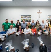 Arapiraca lança edital para eleição do Conselho Alimentar e Nutricional