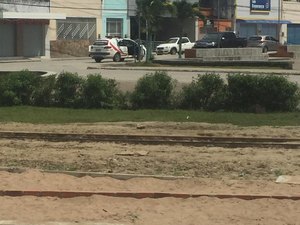 Bandidos fazem reféns em agência na cidade de Paulo Jacinto