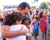 Brincadeiras, atrações e muita animação encantam a garotada na Festa das Crianças em São Sebastião