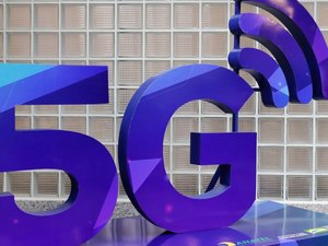 No primeiro dia, leilão do 5G movimenta quase R$ 7 bilhões em outorgas