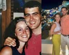 Juntos há 27 anos, casal que se conheceu em mochilão emociona a web