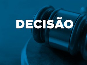 Vereador de Rio Largo é condenado por improbidade administrativa