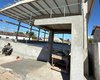 Quadras poliesportivas de Caraíbas do Lino e Alto Bonito entram na reta final das obras em Delmiro Gouveia