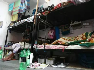 Como é a pobreza no multimilionário Catar, país sede da Copa do Mundo 2022