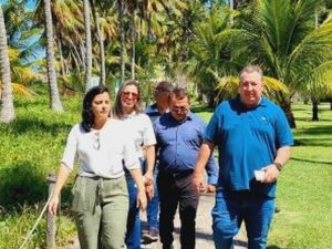 Governo promove troca de experiências entre cidades para fomentar turismo