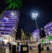 Prefeitura de Maceió encaminha à Câmara Projeto de Lei que institui o Programa Novo Centro