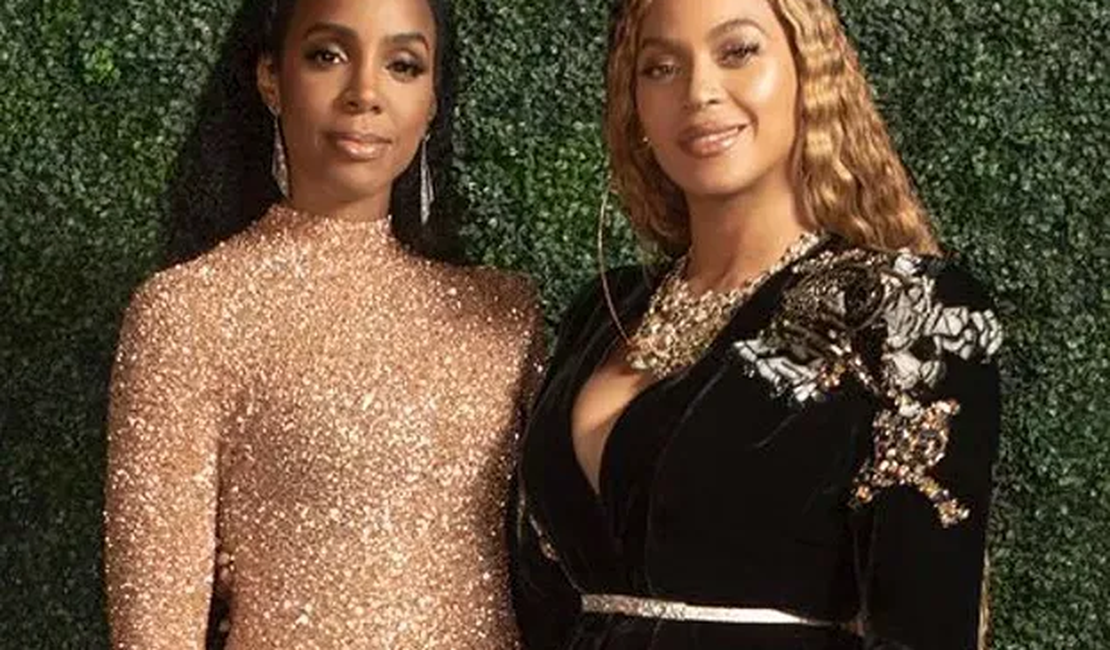 Beyoncé e Kelly Rowland vão construir 31 casas para sem-teto nos EUA