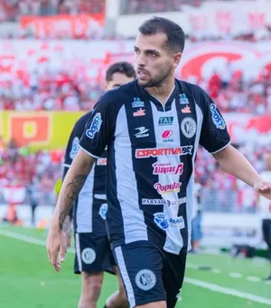 ASA treina para jogo decisivo contra o Goiatuba