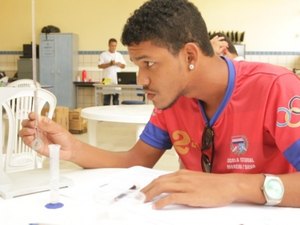 Abertas as inscrições para a Olimpíada Brasileira de Física das Escolas Públicas
