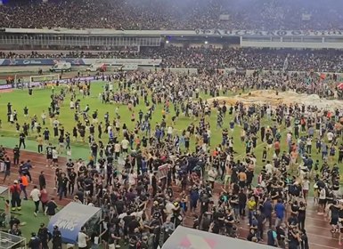 Série B termina com acesso dramático do Remo