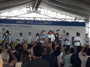 Collor coloca Arthur Lira como responsável pela “tranquilidade” no Congresso Nacional