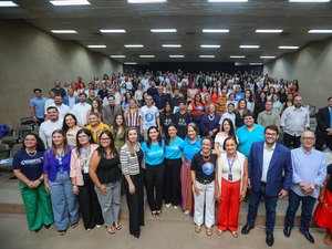 Dados do ESPIA mostram avanços e desafios da primeira infância em Alagoas