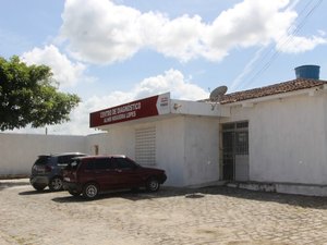 Reconstruir Penedo viabiliza reforma e funcionamento do Centro de Diagnóstico