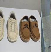 Polícia Militar recupera calçados furtados de loja no Centro de Arapiraca