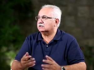 Rogério Teófilo apresenta política de combate à violência para Arapiraca