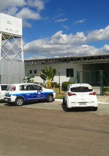 Briga em festa de aniversário deixa duas pessoas feridas em Delmiro Gouveia