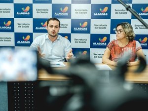 Veja os bairros de Maceió com maior número de casos de coronavírus