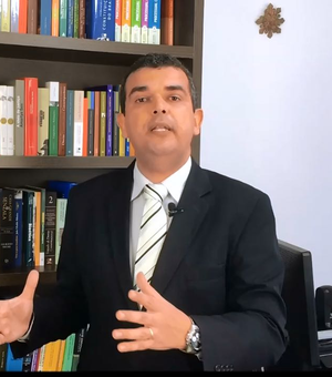 Defensor Público anuncia pré-candidatura a vereador por Maceió