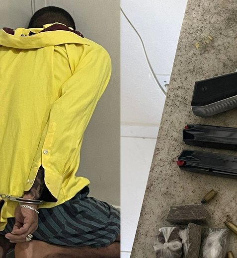 Roupa usada no dia do crime liga suspeito a assassinato de casal em União dos Palmares